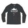 fortnite dab (white) Long Sleeve Shirts