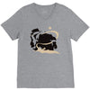 outlaw V-Neck Tee