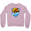 kathmandu doctors Crewneck Sweatshirt