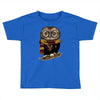 owly potter Toddler T-shirt