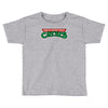 midlife mutant ninja crisis (logo) Toddler T-shirt