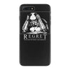 regret iPhone 7 Plus Case