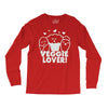 vegetarian Long Sleeve Shirts