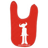 jamiroquai stampa blu anche altri colori musica Baby Bibs