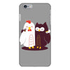 breakfast friends forever iPhone 6 Plus/6S Plus Case