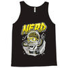 astronout Tank Top