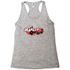 HARLEY QUINN Racerback Tank