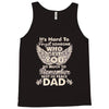 rest in peace dad Tank Top