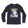 maine coon Long Sleeve Shirts