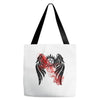 Supernatural Tote Bags