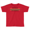 nevertheless she regenerated Toddler T-shirt