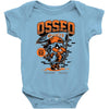 osseo Baby Bodysuit