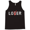Loser / Lover IT Movie Tank Top