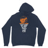 nothing but net neutrality Unisex Hoodie