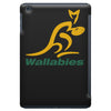 wallabies gold logo iPad Mini