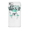 stop wars iPhone 7 Case
