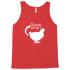 chiken butt Tank Top