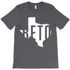 Beto Texas Map T-Shirt