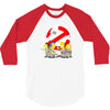 homerbusters 3/4 Sleeve Shirt