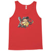 overwatch torbjorn cute spray Tank Top