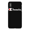 classic iPhoneX