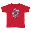 jump Toddler T-shirt