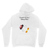 Creating A Little Disney Magic Minnie Mouse Unisex Hoodie