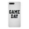 game day iPhone 7 Plus Case