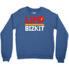 limp bizkit Crewneck Sweatshirt