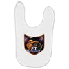 E.T. Baby Bibs
