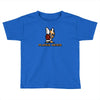 player hater Toddler T-shirt