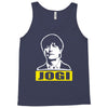 wm jogi weltmeisterschaft Tank Top