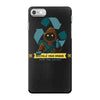 save the galaxy iPhone 7 Case