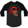 it the road, matt 3/4 Sleeve Shirt