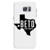 Beto For Senate Texas Map Samsung Galaxy S7