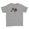 pushpalogy Youth Tee