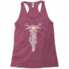 biker Racerback Tank