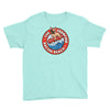 bacon beach Youth Tee