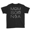 momsomnia Youth Tee