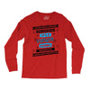 It's A Grandpa Thing Long Sleeve Shirts