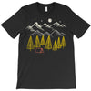 camp forest T-Shirt