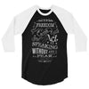 undoomed freedom 3/4 Sleeve Shirt