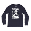 the wall hobby for a day Long Sleeve Shirts