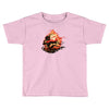 urealms Toddler T-shirt