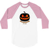 Float Down Here (f147) 3/4 Sleeve Shirt