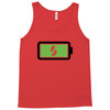Powerfull Son Tank Top