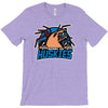 outpost 31 huskies monster version T-Shirt