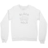 the black hole Crewneck Sweatshirt