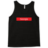 georgia Tank Top