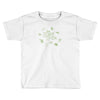 the scary door Toddler T-shirt